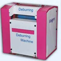 Automatic Deburring Machine