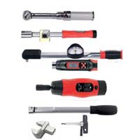 Torque Tools