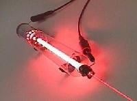 helium neon laser