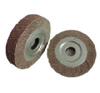 SAND MILL GRINDING DISC