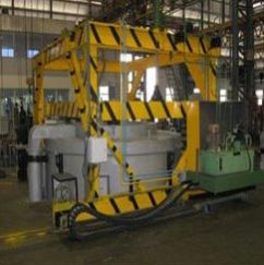 Carburizing Furnace