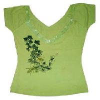 Ladies Tops 01