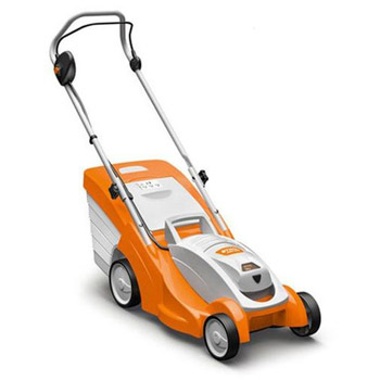 RMA 339 Battery Lawn Mower