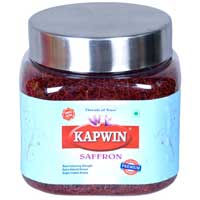 Kapwin Saffron (200 Gram)