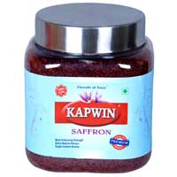 Kapwin Saffron (250 Gram)
