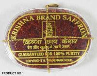 Krishna Brand Saffron