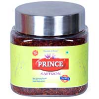 Prince Saffron (100 Gram)