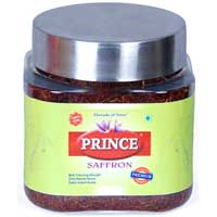 Prince Saffron (25 Gram)