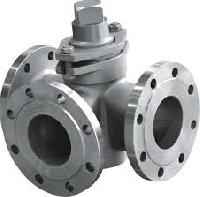 xomox plug valves