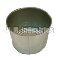 Ots Tin Container