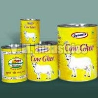 tin food storage container