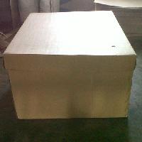 Corrugated Custom Boxes