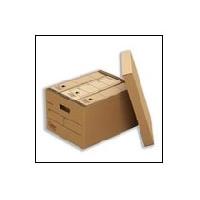 Corrugated Folding Cartons