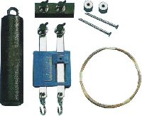 Youngs Modulus Apparatus