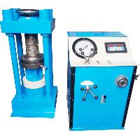 Material Testing Equipment