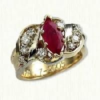 Gemstone Jewelry