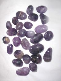 Tumbled Gemstones