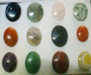 Worry Gemstones