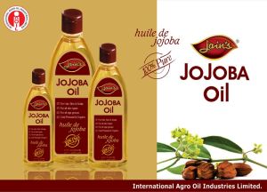 Jojoba Oil