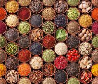 Cooking Spices