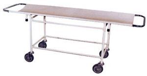 Stretcher Trolley