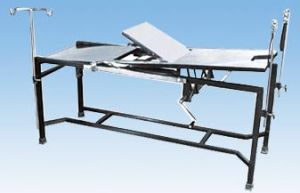 Surgical Examination Table