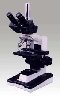 Trinocular Microscopes