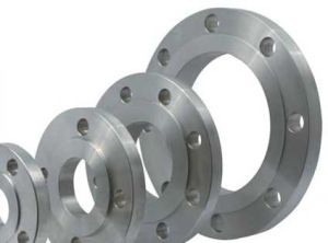 Stainless Steel Flanges