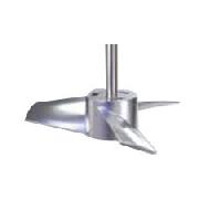 Industrial Impeller