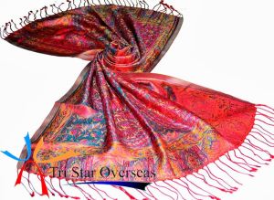 Silk Scarf