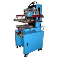 Screen Printing Machine