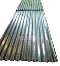 Galvanized Corrugated Steel Sheet (LI-GCSS-002)