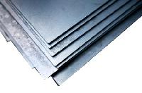 Galvanized Plain  Steel Sheet (LI-GPSS-002)