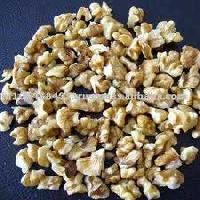 Walnut Kernels - Light Small Pices