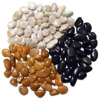Colorful Pebbles