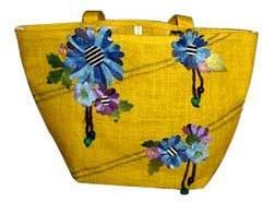 Flower Fashion Bags