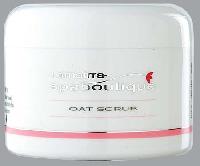 Oat-Scrub