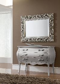 Silver Furniture