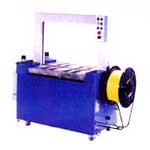 Fully Automatic Strapping Machine