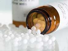 M-hp-002 Homeopathy Pills