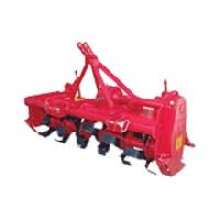 Rotary Tiller  02