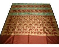 Brocade Silk Sarees