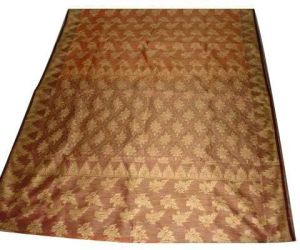 Jamawar Silk Sarees