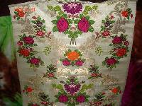 tibetan brocade fabrics