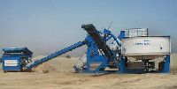 Sand Plant