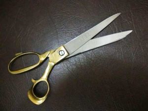 German Regular Scissor