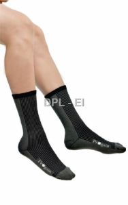 Progaiit Silver Socks