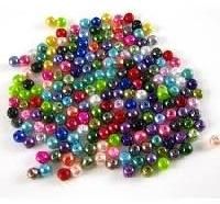 Round Beads