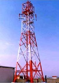 telecom towers parts