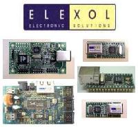 Elexol Products